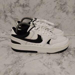 Pre-owned 2023 Nike Gamma Force Low